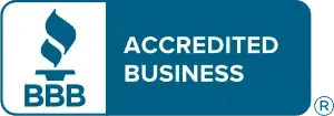 BBB Accredited Business